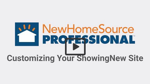 New Home Source Professional Video 5 Poster New Home Source Professional Video 5 Poster